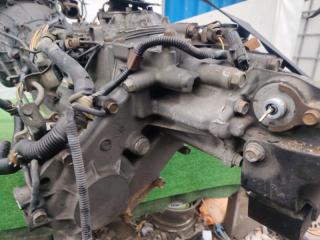 АКПП MITSUBISHI CHALLENGER K97W 4M40 V4AW3 4900 5 ракурс