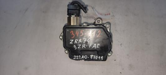 Блок valvematic TOYOTA NOAH ZRR70 3ZR-FAE 222A0-37011 1 ракурс