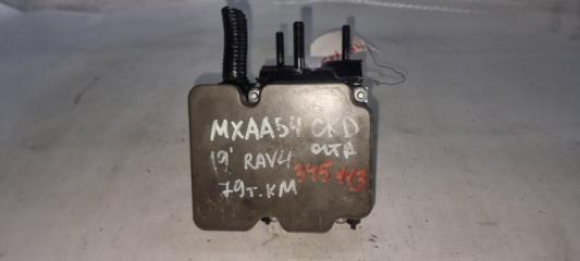 Блок abs TOYOTA RAV4 MXAA54 44540-42490 1 ракурс