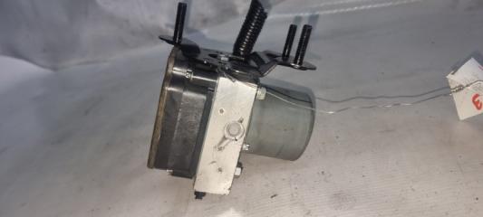 Блок abs TOYOTA RAV4 MXAA54 44540-42490 2 ракурс