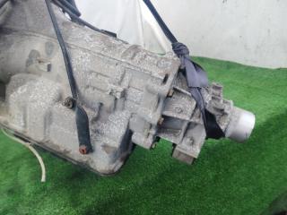 АКПП NISSAN FAIRLADY Z Z33 VQ35DE RE5R05A RC33 3 ракурс