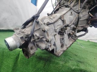 АКПП NISSAN FAIRLADY Z Z33 VQ35DE RE5R05A RC33 5 ракурс