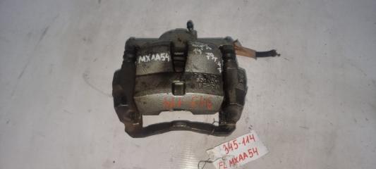 Суппорт левый передний TOYOTA RAV4 MXAA54 60-28 1 ракурс