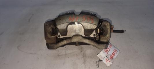 Суппорт левый передний TOYOTA RAV4 MXAA54 60-28 3 ракурс