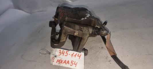 Суппорт левый передний TOYOTA RAV4 MXAA54 60-28 4 ракурс