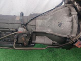 АКПП TOYOTA CROWN GS151 1G-FE A42DL-A06A 4 ракурс