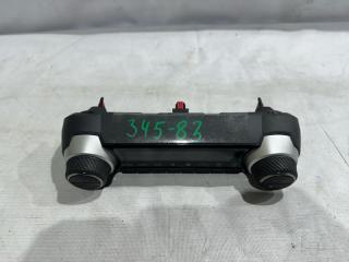 Климат-контроль TOYOTA RAV4 MXAA54 75K607 2 ракурс