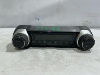 Климат-контроль TOYOTA RAV4 MXAA54 75K607 3 ракурс
