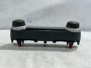 Климат-контроль TOYOTA RAV4 MXAA54 75K607 4 ракурс
