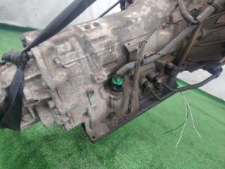 АКПП NISSAN FAIRLADY Z Z33 VQ35DE RE5R05A RC33 4 ракурс