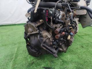 АКПП HONDA ACCORD CF4 F20B MCJA 2 ракурс