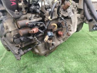 АКПП HONDA ACCORD CF4 F20B MCJA 4 ракурс