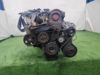 Двигатель TOYOTA CARINA AT170 5A-FE 1 ракурс