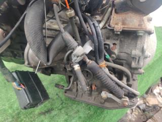 АКПП TOYOTA CARINA AT170 5A-FE A240L -562 5 ракурс АКПП TOYOTA CARINA AT170 5A-FE A240L -562 5 ракурс