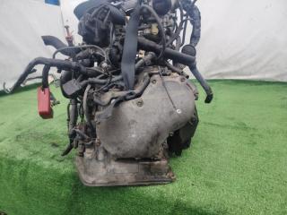 АКПП TOYOTA SPRINTER CARIB AE111 4A-FE A245E-05A 4 ракурс АКПП TOYOTA SPRINTER CARIB AE111 4A-FE A245E-05A 4 ракурс