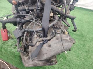 АКПП TOYOTA SPRINTER CARIB AE111 4A-FE A245E-05A 5 ракурс АКПП TOYOTA SPRINTER CARIB AE111 4A-FE A245E-05A 5 ракурс
