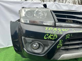 Nose cut SUZUKI ESCUDO TDA4W 100-59087 5 ракурс