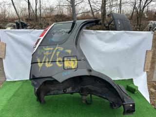 Крыло правое заднее DAIHATSU TERIOS J122G 1 ракурс