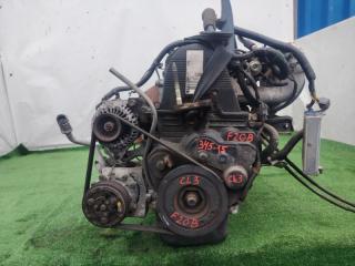 Двигатель HONDA ACCORD CL3 F20B 1 ракурс