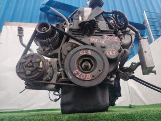 Двигатель HONDA ACCORD CL3 F20B 2 ракурс
