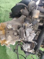 МКПП HONDA ACCORD CL3 F20B T2C5 2 ракурс МКПП HONDA ACCORD CL3 F20B T2C5 2 ракурс