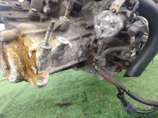 МКПП HONDA ACCORD CL3 F20B T2C5 3 ракурс МКПП HONDA ACCORD CL3 F20B T2C5 3 ракурс