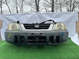 Nose cut HONDA CR-V 1996