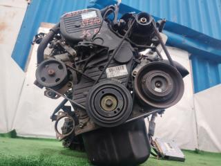 Двигатель TOYOTA CALDINA ST210 3S-FE 5 ракурс