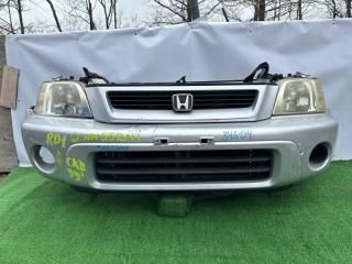 Nose cut HONDA CR-V 1999