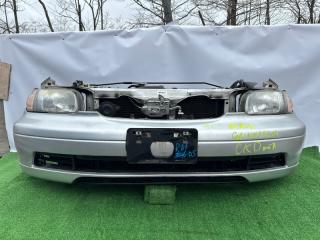 Nose cut HONDA ODYSSEY 1996