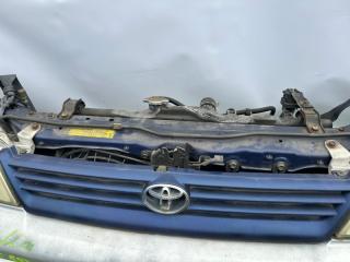 Nose cut TOYOTA COROLLA AE100 13-49 1 ракурс