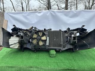 Nose cut TOYOTA COROLLA AE100 13-49 2 ракурс