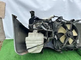 Nose cut TOYOTA COROLLA AE100 13-49 3 ракурс