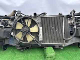Nose cut TOYOTA COROLLA AE100 13-49 4 ракурс