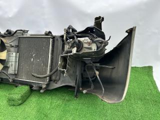 Nose cut TOYOTA COROLLA AE100 13-49 5 ракурс
