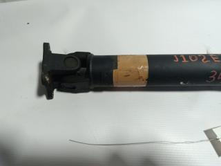 Карданный вал задний TOYOTA CAMI J102E 3 ракурс