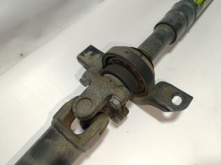 Карданный вал задний TOYOTA CAMI J102E 4 ракурс