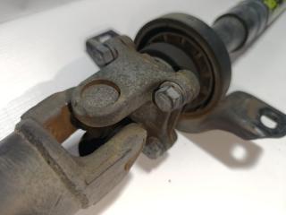 Карданный вал задний TOYOTA CAMI J102E 5 ракурс