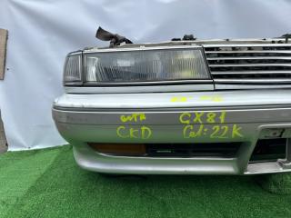 Nose cut TOYOTA MARK II GX81 22-180 3 ракурс
