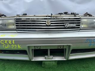 Nose cut TOYOTA MARK II GX81 22-180 4 ракурс