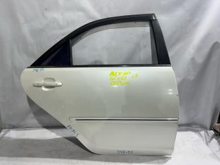 Дверь правая задняя TOYOTA CAMRY ACV30 1 ракурс