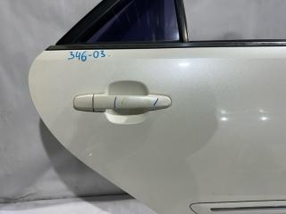 Дверь правая задняя TOYOTA CAMRY ACV30 4 ракурс