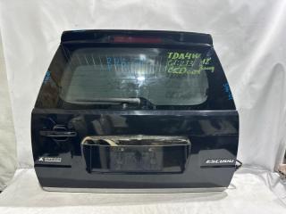 Дверь 5-я  SUZUKI ESCUDO TDA4W 1 ракурс