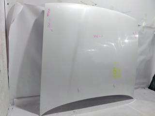 Капот TOYOTA MARK II GX81 3 ракурс