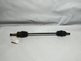Привод правый передний TOYOTA CAMI J102E 1 ракурс