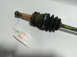 Привод правый передний TOYOTA CAMI J102E 2 ракурс