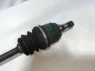 Привод правый передний TOYOTA CAMI J102E 4 ракурс