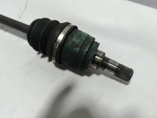 Привод правый передний TOYOTA CAMI J102E 5 ракурс