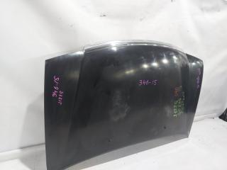 Капот DAIHATSU TERIOS J122G 5 ракурс Капот DAIHATSU TERIOS J122G 5 ракурс