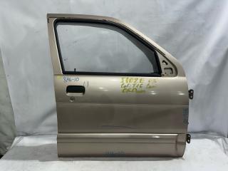 Дверь правая передняя TOYOTA CAMI J102E 1 ракурс